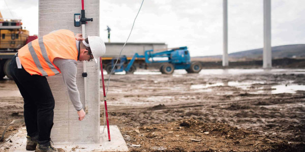 Sísmica de Refracción Ingeniería Civil en la Anoia