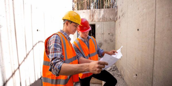 Estudio geotécnicos para edificaciones en la Anoia