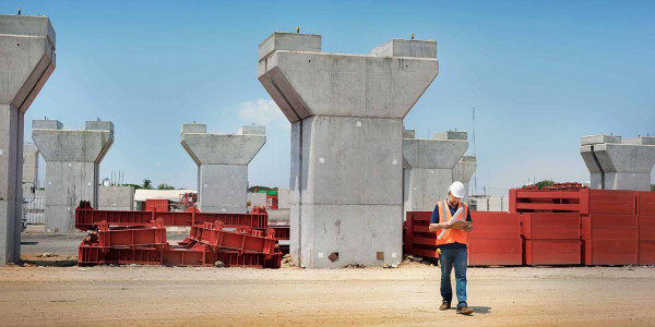 Ingeniería fundaciones del Terreno en la Anoia