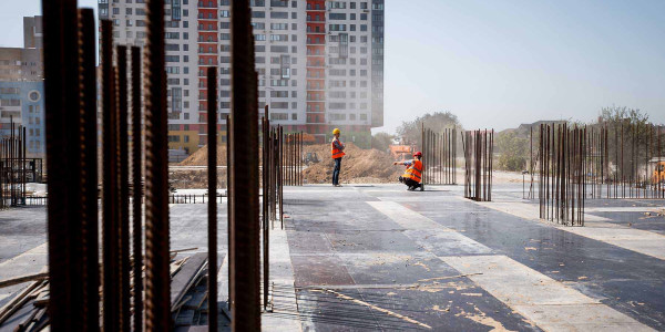 Ingeniería fundaciones estructuras en la Anoia