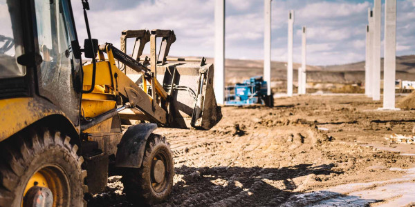 Asistencia geotécnica en excavaciones en la Anoia.