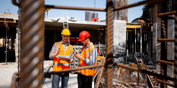 Asistencia geotécnica en la construcción en la Anoia.
