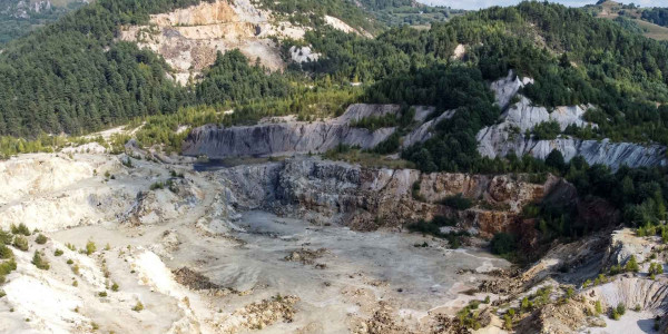Ensayos de Penetración en terrenos en la Anoia