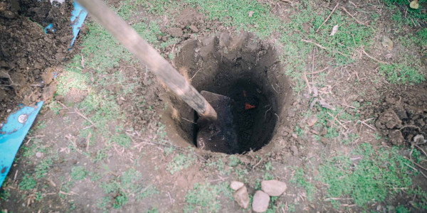 Ensayos de Penetración dinámica en la Anoia