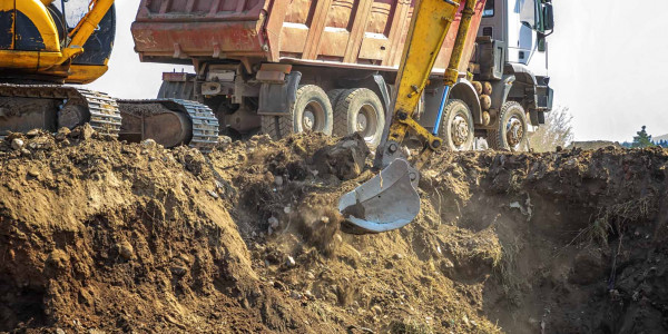 Estabilidad de desmontes y taludes en la Anoia