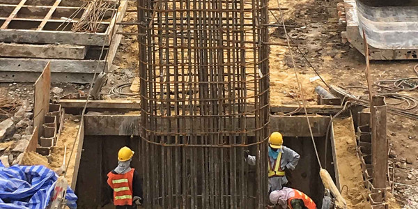 Estudio de Terrenos para cimentación en la Anoia