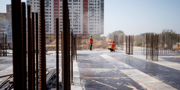 Estudio geológicos para la construcción en la Anoia