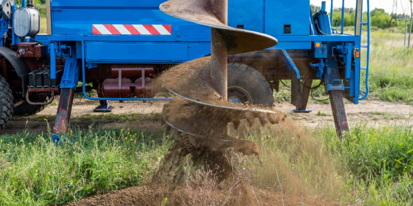 Estudio geológicos para cimentaciones en la Anoia