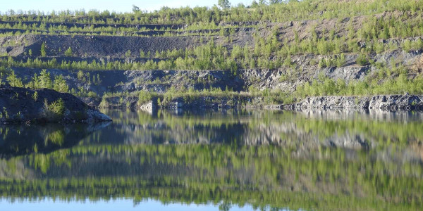 Estudio geologicos e hidrogeológicos en la Anoia