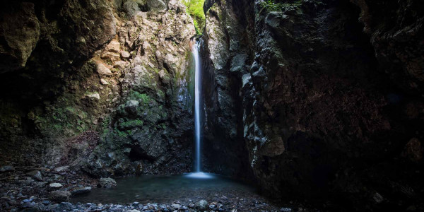 Estudio hidrogeológicos aguas subterráneas en la Anoia