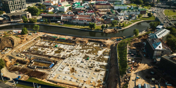 Estudios Hidrológicos o de Inundabilidad para edificaciones en la Anoia