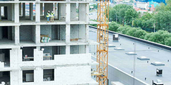 Georadar para construcciones en la Anoia