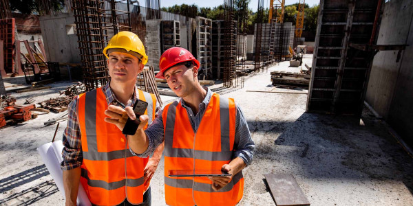 Ingeniería Cimentaciones para edificios en la Anoia