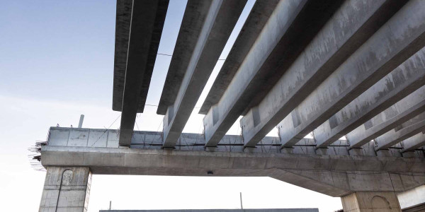 Ingeniería Cimentaciones ingeniería civil en la Anoia