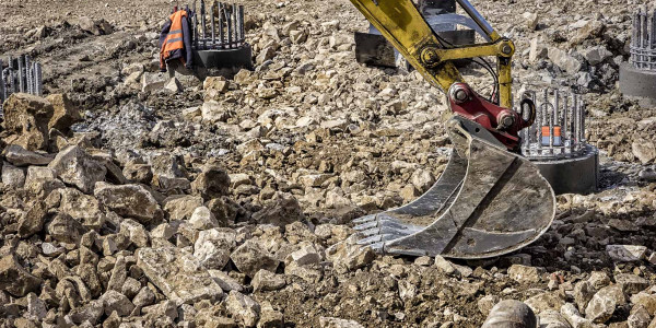 Ingeniería Cimentaciones Especiales en la Anoia