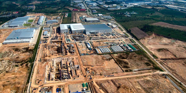 Ingeniería Geotécnica mecánica de suelos en la Anoia