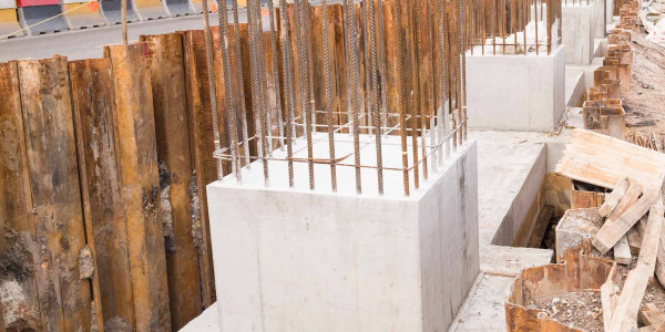 Ingeniería Geotécnica Cimentaciones profundas en la Anoia