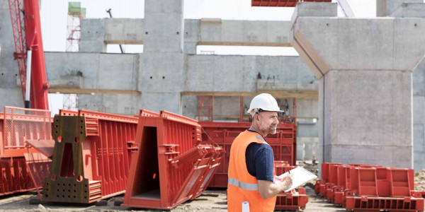 Reconocimiento geotécnico del terreno en la Anoia