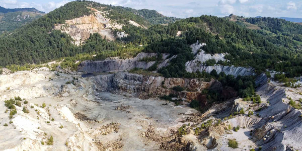 Sísmica de Refracción Escarificabilidad de las rocas en la Anoia