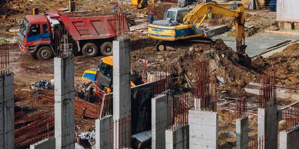 Sondeos geotécnicos de para la construcción en la Anoia