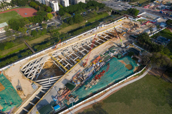 Estabilidad de taludes · Ingenieros Geotécnicos y Geofísicos Santa Maria de Miralles