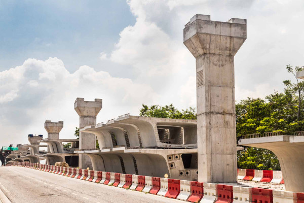 Estructuras geotécnicas · Ingenieros Geotécnicos y Geofísicos La Llacuna