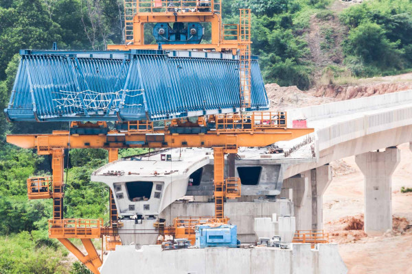 Estudios de Terrenos · Ingenieros Geotécnicos y Geofísicos Els Hostalets de Pierola