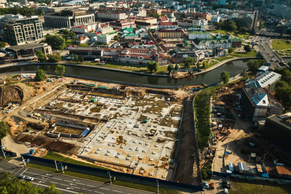 Estudios geotécnicos · Ingenieros Geotécnicos y Geofísicos Santa Maria de Miralles