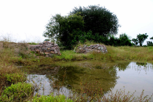 Estudios Hidrológicos o de Inundabilidad · Ingenieros Geotécnicos y Geofísicos Castellfollit de Riubregós