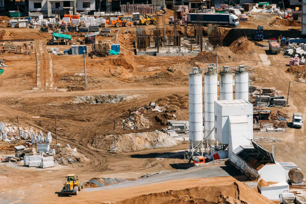 Informes Geotécnicos · Ingenieros Geotécnicos y Geofísicos Santa Maria de Miralles