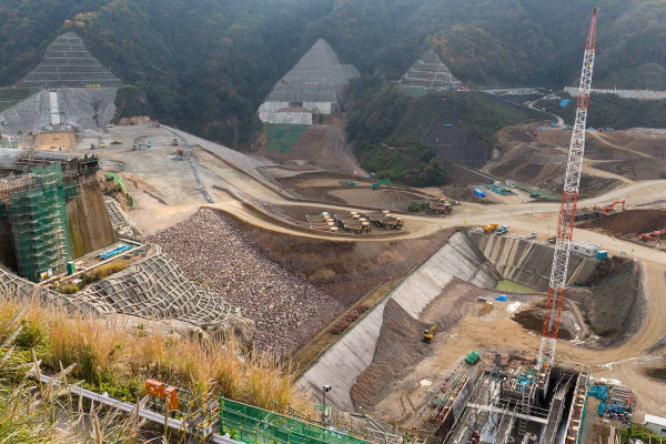 Sondeos geológicos · Ingenieros Geotécnicos y Geofísicos Vallbona d'Anoi